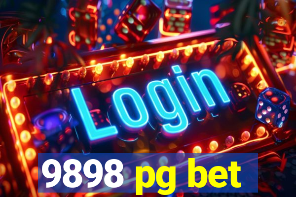 9898 pg bet